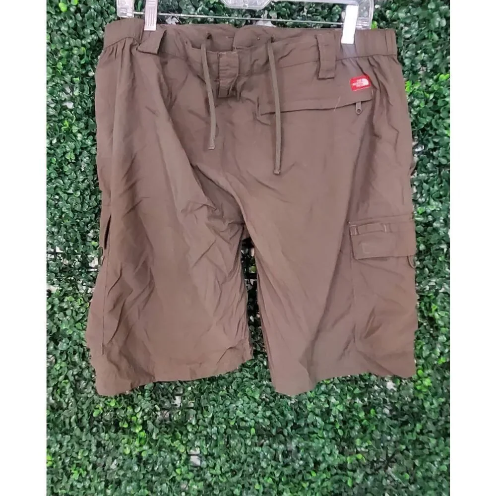 The North Face mens size